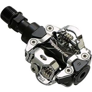 Venzo spinning and bike spin Pedals